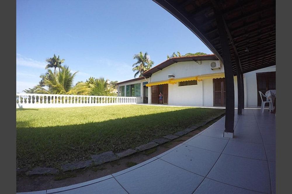 Pousada Recanto Do Teimoso Ubatuba Exterior foto